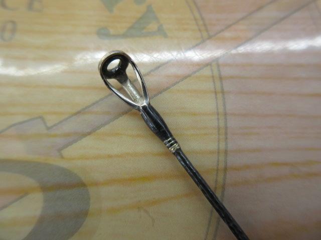 カーディフAX S62UL-F