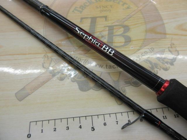 22セフィアBB S86M