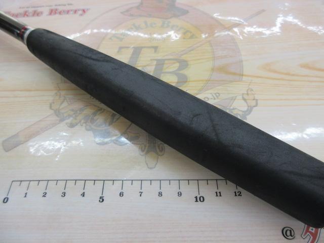 バイオインパクトXヤリイカ 180