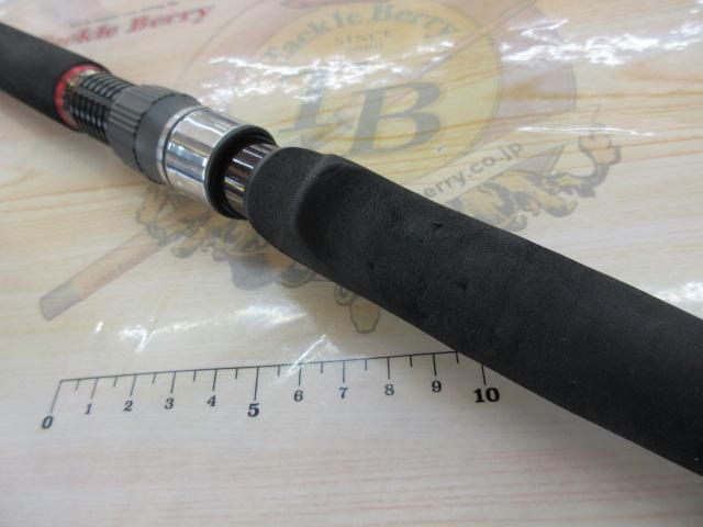 バイオインパクトXヤリイカ 180