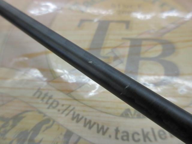 バイオインパクトXヤリイカ 180