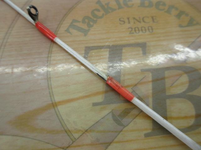 バイオインパクトXヤリイカ 180