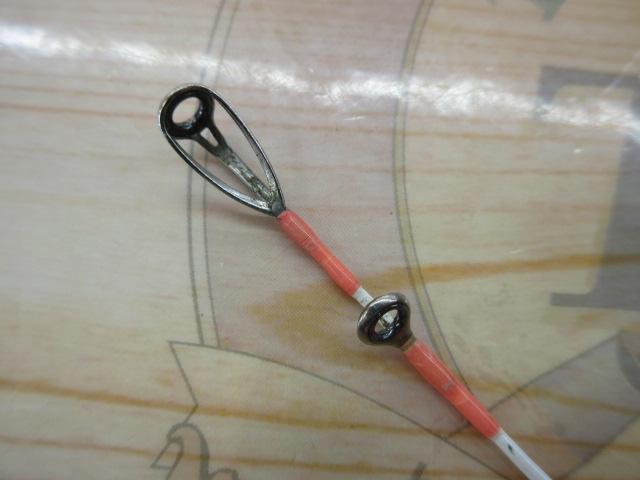 バイオインパクトXヤリイカ 180