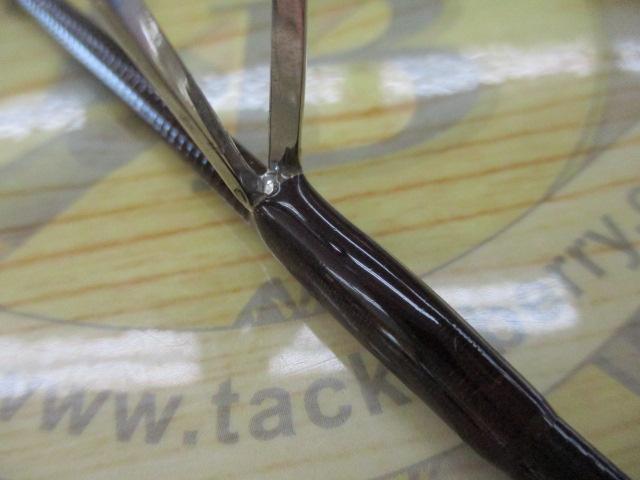 シルバーナブロスKR 63XUL ブラック