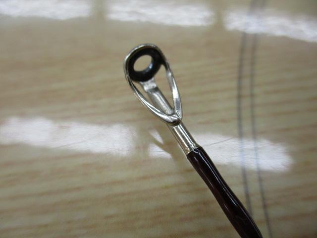 シルバーナブロスKR 63XUL ブラック