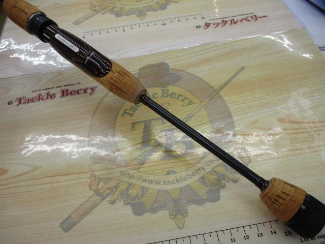 シルバーナブロスKR 63XUL ブラック