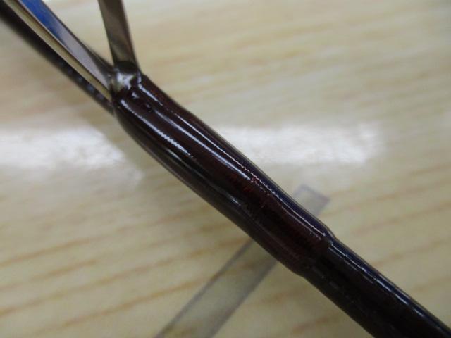 シルバーナブロスKR 63XUL ブラック