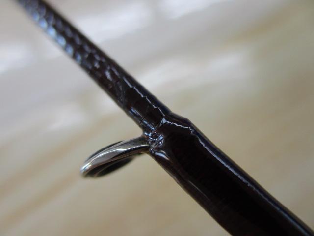 シルバーナブロスKR 63XUL ブラック