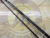 シルバーナブロスKR 63XUL ブラック