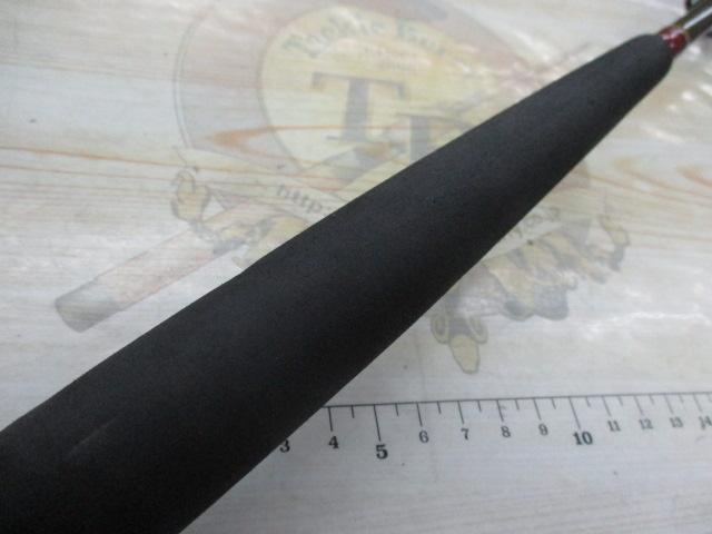 マッドバイパースティング 240M