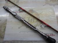 マッドバイパースティング 240M