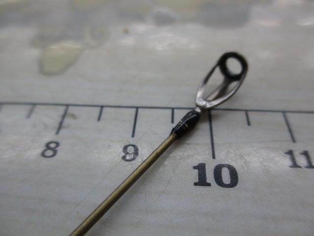 エクスタン ebst-511ULフォースプライム