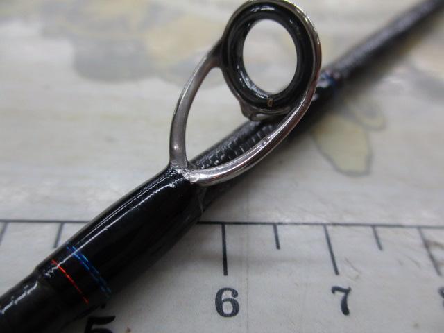 スコーピオン 1653RS-2(2019モデル)