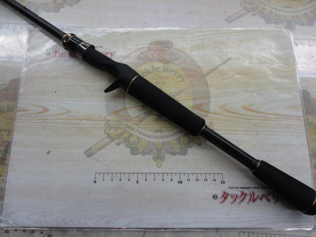 グラディエーターアンチ GA-610MHC バルトロ