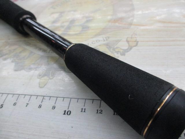 グラディエーターアンチ GA-610MHC バルトロ