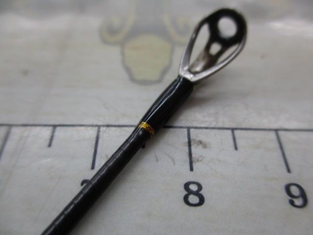 グラディエーターアンチ GA-610MHC バルトロ