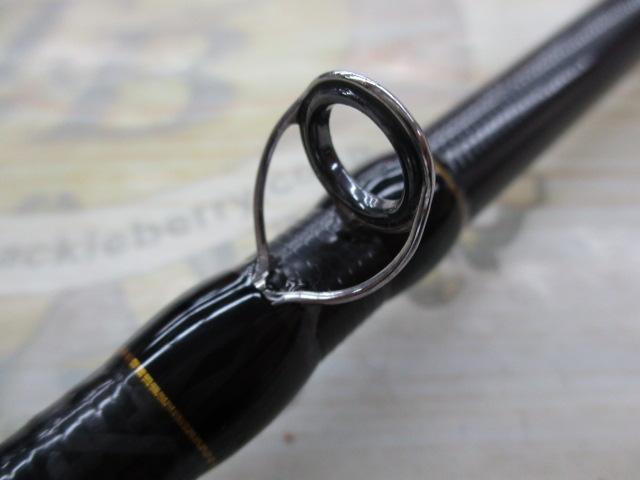 グラディエーターアンチ GA-610MHC バルトロ