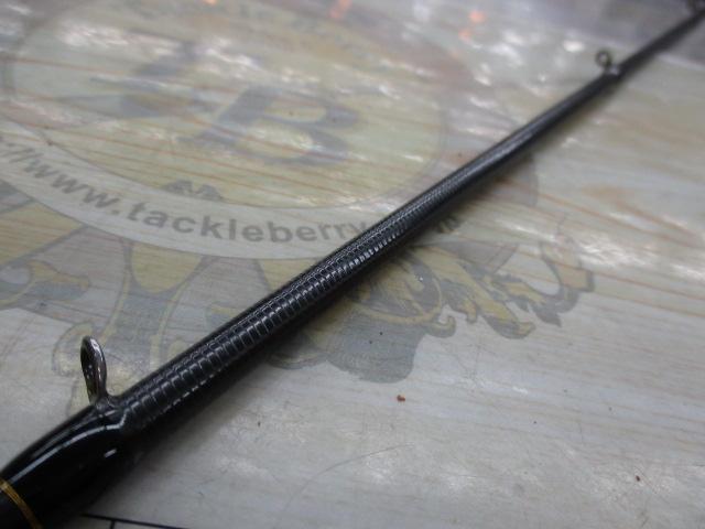 グラディエーターアンチ GA-610MHC バルトロ