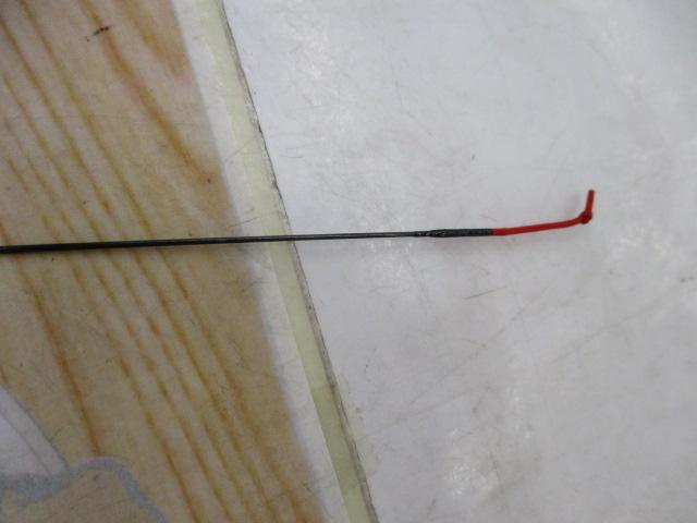 ホリデー小継 硬調 53