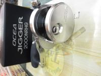 17オシアジガー 2000NRHG