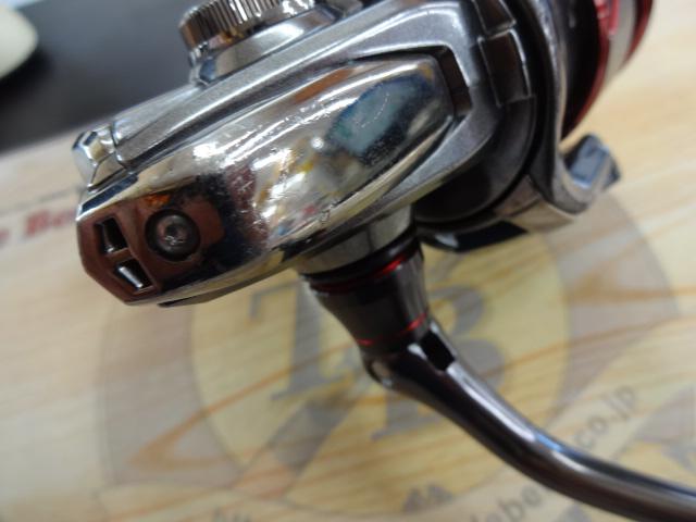 16ストラディックCI4+ C3000HG