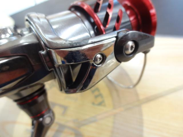 16ストラディックCI4+ C3000HG