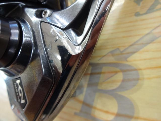 16ストラディックCI4+ C3000HG