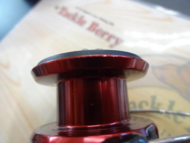 16ストラディックCI4+ C3000HG