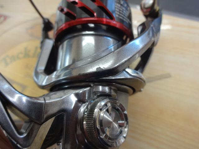 16ストラディックCI4+ C3000HG