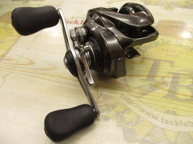 23メタニウム 100XG