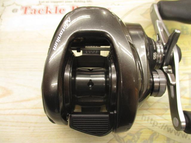 23メタニウム 100XG