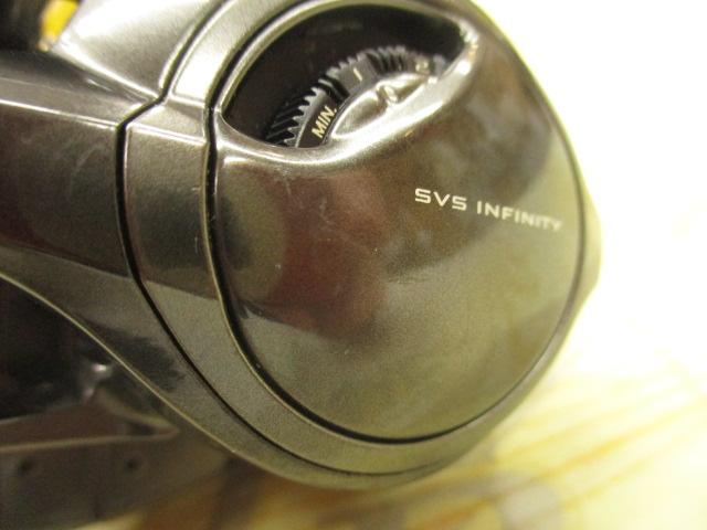 23メタニウム 100XG