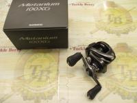 23メタニウム 100XG