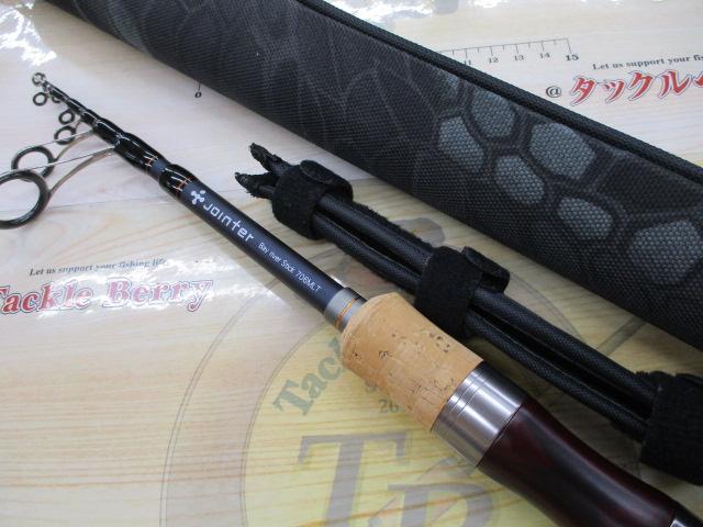 ジョインター ベイリバースティック706MLT