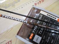 トラパラ TXA-502UL