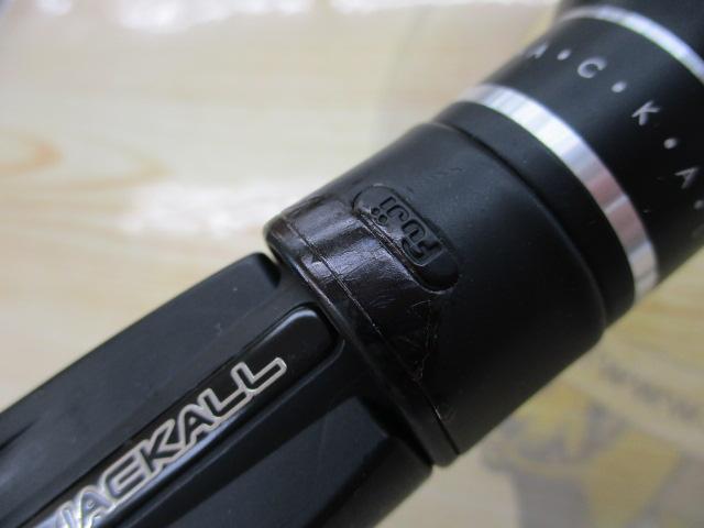 アンチョビドライバー タチウオテンヤ ADT-C190M64