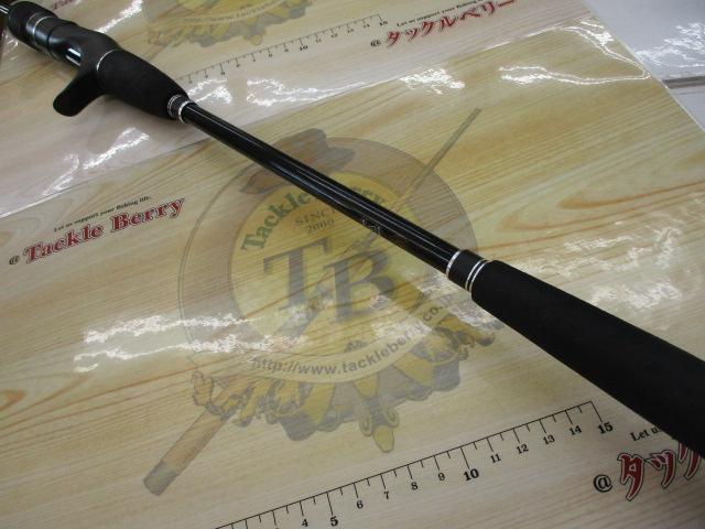 アンチョビドライバー タチウオテンヤ ADT-C190M64