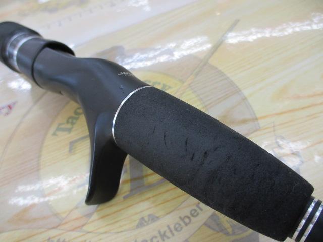 アンチョビドライバー タチウオテンヤ ADT-C190M64