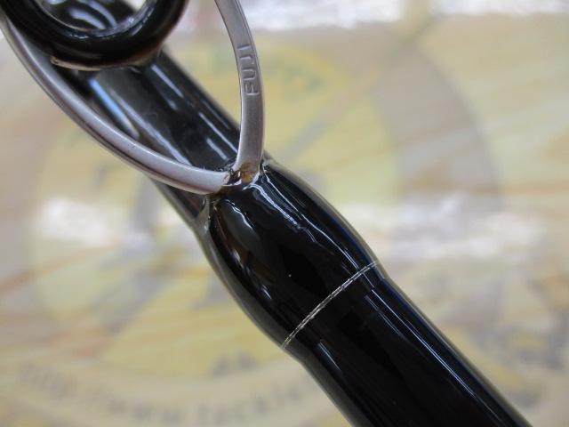 アンチョビドライバー タチウオテンヤ ADT-C190M64