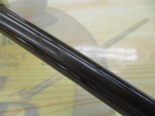 15ソアレBBアジング S610LS