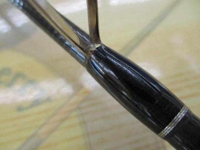 15ソアレBBアジング S610LS