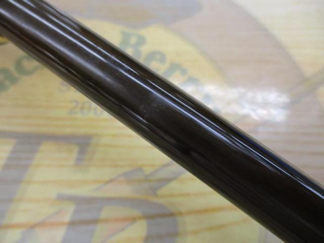 15ソアレBBアジング S610LS