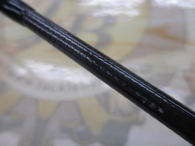 15ソアレBBアジング S610LS