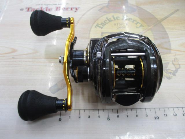 レボ ビッグシューターコンパクト L