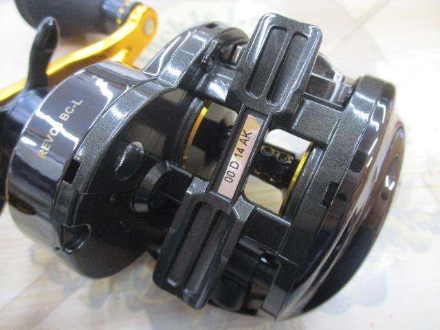 レボ ビッグシューターコンパクト L