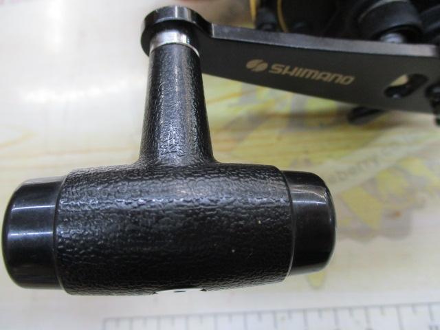 チタノス鯵 3000GT