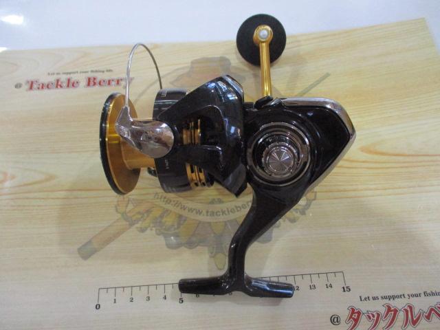 23レガリス LT6000D-H