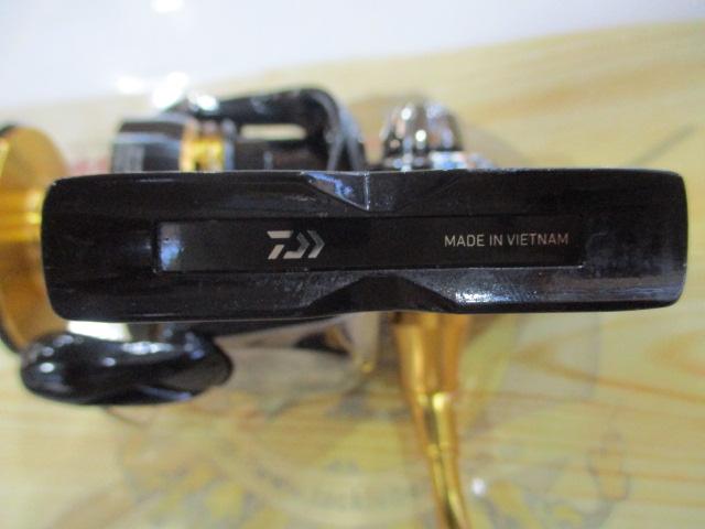 23レガリス LT6000D-H