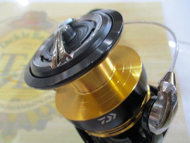 23レガリス LT6000D-H