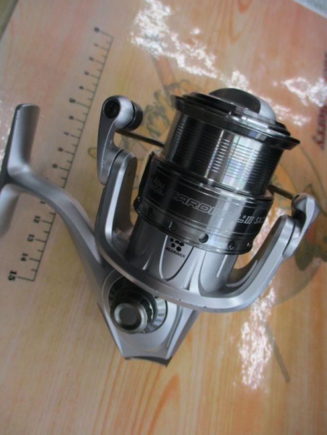 カーディナルⅢSX2500SH